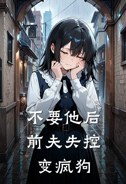 不要他后，前夫失控变疯狗霍昀霄宋南星最新好看小说_最新完本小说不要他后，前夫失控变疯狗霍昀霄宋南星