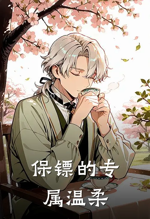 保镖的专属温柔