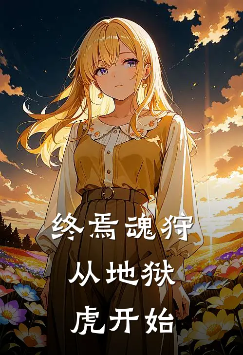 终焉魂狩：从地狱虎开始陆燃陆燃完整免费小说_热门小说阅读终焉魂狩：从地狱虎开始陆燃陆燃