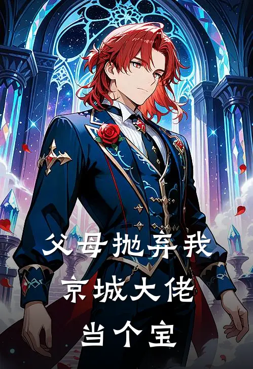 父母抛弃我，京城大佬当个宝(沈月王胜利)小说最新章节_全文免费小说父母抛弃我，京城大佬当个宝沈月王胜利