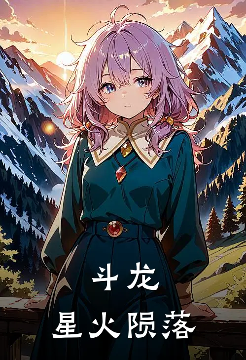 斗龙：星火陨落