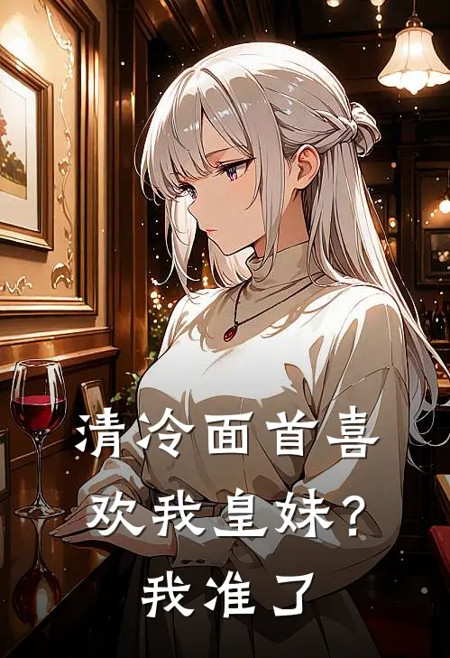 清冷面首喜欢我皇妹？我准了(周季白温如霜)全本免费在线阅读_清冷面首喜欢我皇妹？我准了最新章节在线阅读