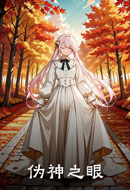伪神之眼莉娜艾瑞克免费完本小说_小说推荐完本伪神之眼(莉娜艾瑞克)