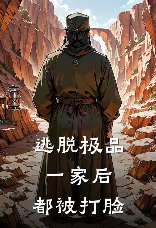 《逃脱极品一家后，都被打脸》林晚周小茹完本小说_林晚周小茹(逃脱极品一家后，都被打脸)全文免费阅读无弹窗大结局