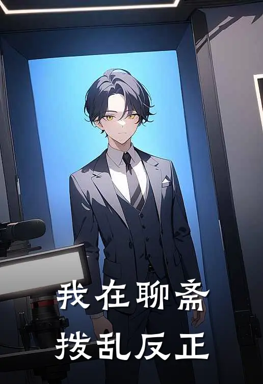 我在聊斋拨乱反正