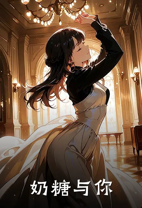 《奶糖与你》路俞黎沁已完结小说_奶糖与你(路俞黎沁)全文免费阅读无弹窗大结局