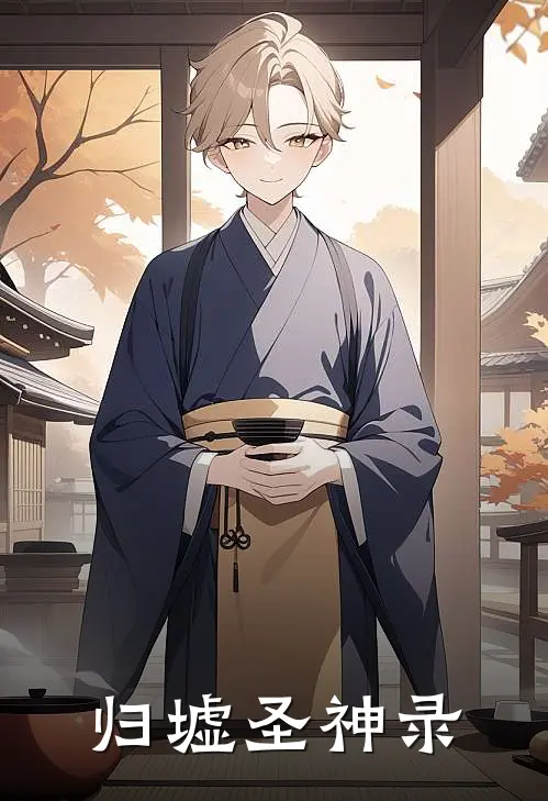 归墟圣神录王蒋纳兰宸免费小说全集_免费阅读无弹窗归墟圣神录王蒋纳兰宸
