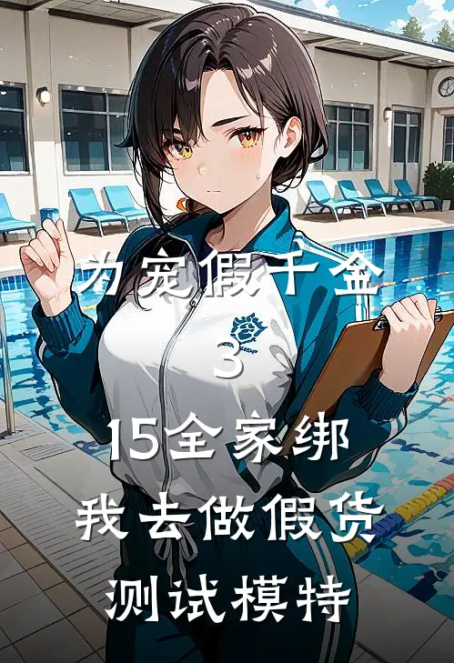 林景明雨柔(为宠假千金，3.15全家绑我去做假货测试模特)最新章节免费在线阅读_为宠假千金，3.15全家绑我去做假货测试模特最新章节免费阅读