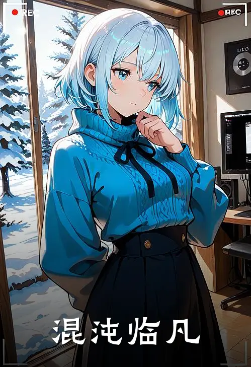 混沌临凡姜临李头最新好看小说推荐_完本小说免费混沌临凡(姜临李头)