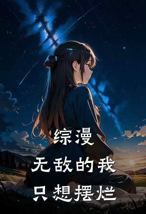 综漫：无敌的我只想摆烂
