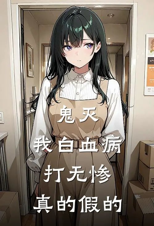 鬼灭：我白血病打无惨，真的假的