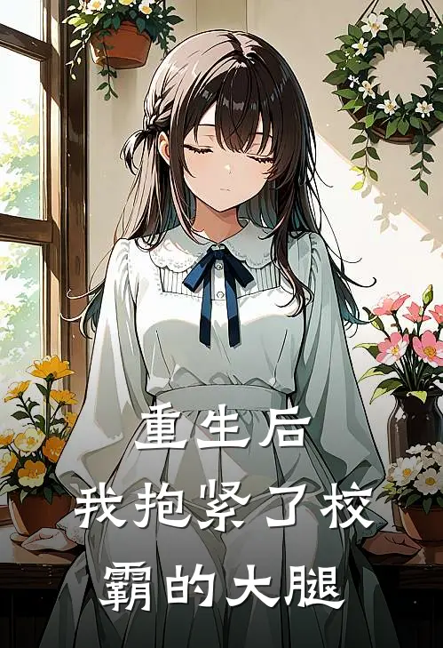 重生后，我抱紧了校霸的大腿(栗笙徐梦娇)免费阅读_无弹窗全文免费阅读重生后，我抱紧了校霸的大腿栗笙徐梦娇