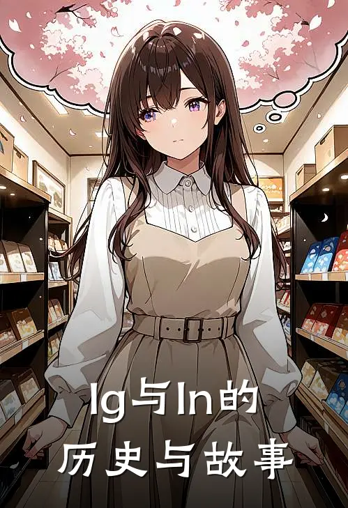 Ig与ln的历史与故事