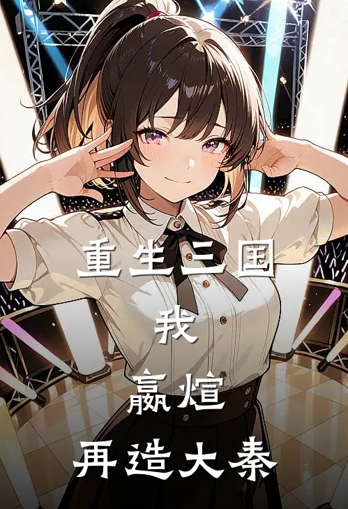 重生三国：我，嬴煊，再造大秦(嬴煊赵虎)免费阅读无弹窗_最新好看小说推荐重生三国：我，嬴煊，再造大秦嬴煊赵虎