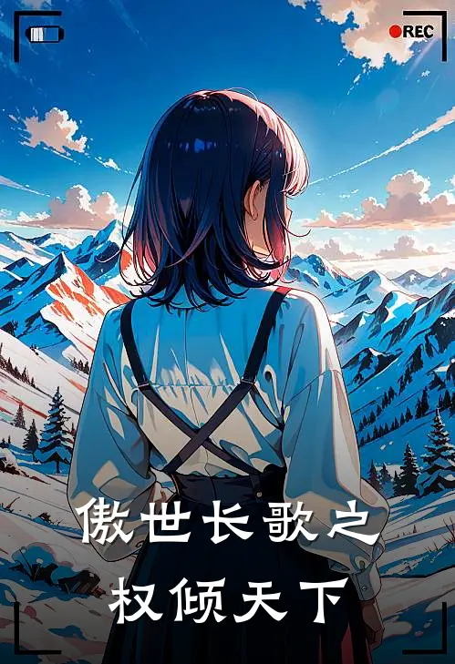 傲世长歌之权倾天下