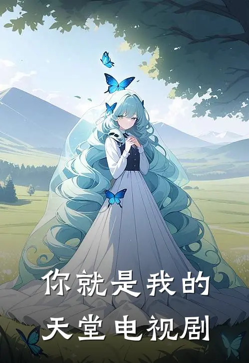 你就是我的天堂电视剧