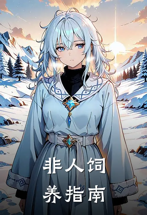 非人饲养指南(埃里克森西奥多)全文免费阅读无弹窗大结局_《非人饲养指南》埃里克森西奥多免费小说