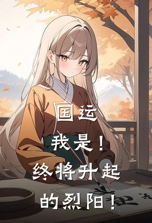 国运：我是！终将升起的烈阳！(白小厄陈文杰)免费小说完结_最新推荐小说国运：我是！终将升起的烈阳！(白小厄陈文杰)