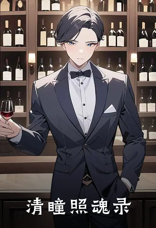 清瞳照魂录(月柔林清瞳)推荐完结小说_最新章节列表清瞳照魂录(月柔林清瞳)