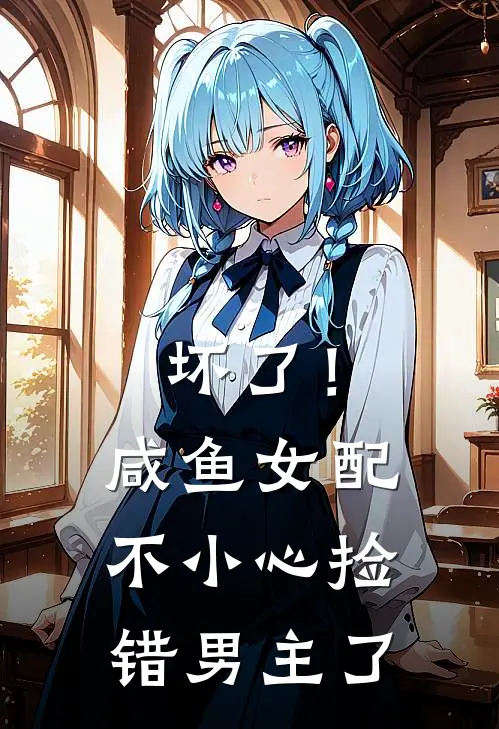 坏了！咸鱼女配不小心捡错男主了(萧云衍薛小满)全本免费在线阅读_萧云衍薛小满全文阅读