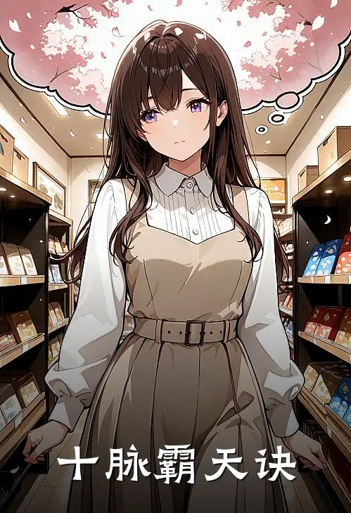 十脉霸天诀楚尘林峰完结小说_免费小说在线看十脉霸天诀楚尘林峰