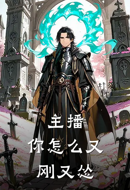 主播，你怎么又刚又怂