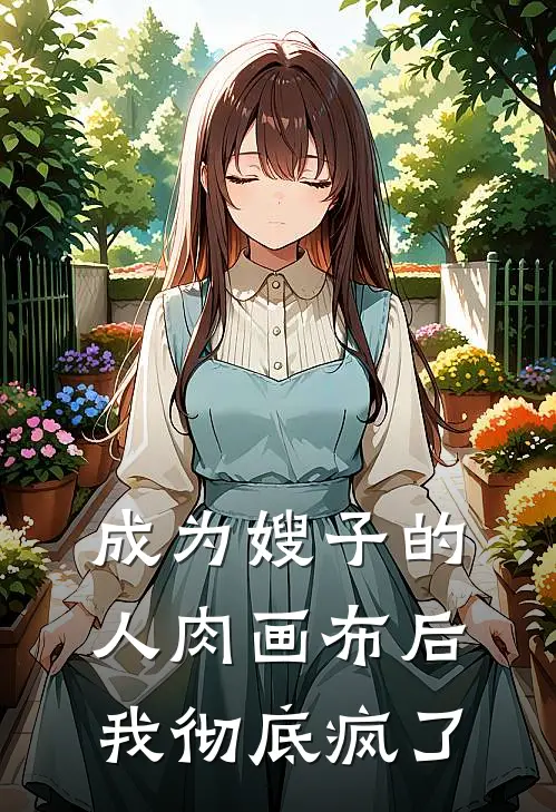 成为嫂子的人肉画布后，我彻底疯了程佳丽赵晓鸿完结热门小说_完整版小说全文免费阅读成为嫂子的人肉画布后，我彻底疯了程佳丽赵晓鸿