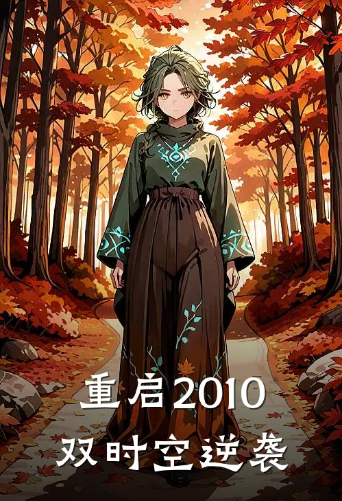 重启2010双时空逆袭段暄张衡免费完本小说_小说推荐完本重启2010双时空逆袭(段暄张衡)