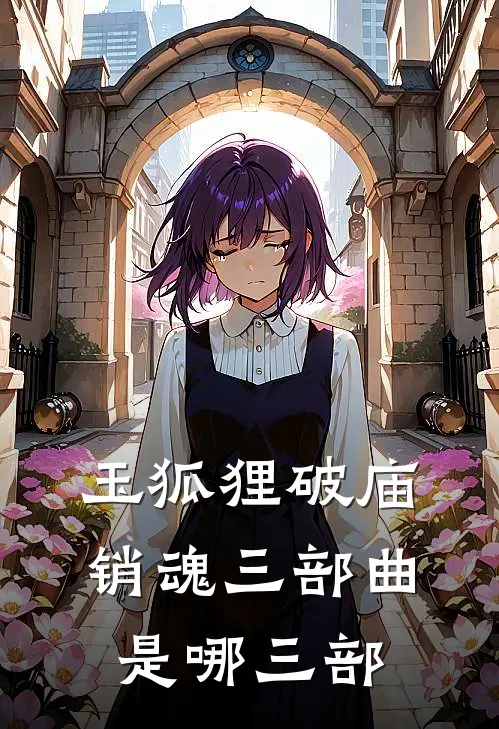 玉狐狸破庙销魂三部曲是哪三部