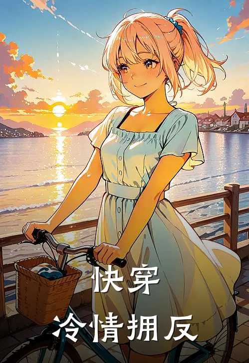 温慈江清赋快穿：冷情拥反全文免费阅读_温慈江清赋完整版免费阅读