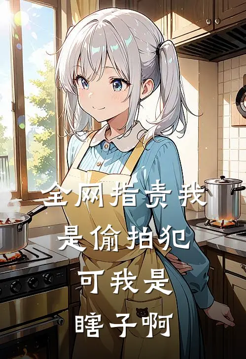 林曦陈健(全网指责我是偷拍犯，可我是瞎子啊)全本阅读_林曦陈健最新热门小说