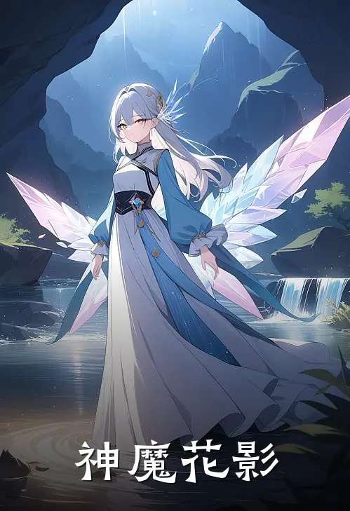 神魔花影(凌玥凌渊)热门小说大全_推荐完本小说神魔花影凌玥凌渊