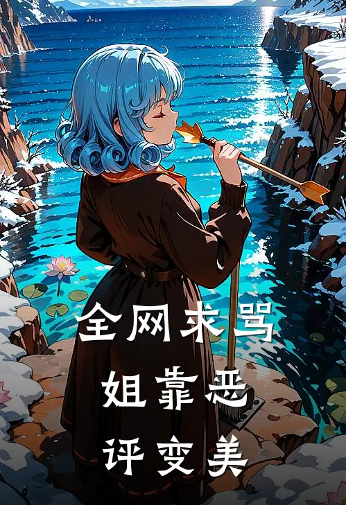 全网求骂：姐靠恶评变美