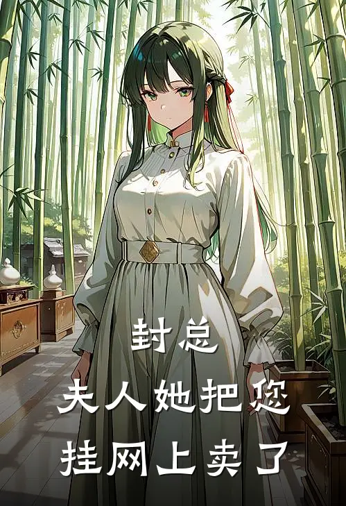 封总，夫人她把您挂网上卖了盛浅贺云洲完结小说_完结版小说全文免费阅读封总，夫人她把您挂网上卖了盛浅贺云洲