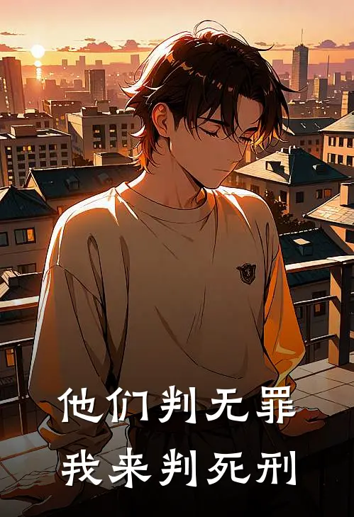 幸月幸德(他们判无罪我来判死刑)最新章节免费在线阅读_他们判无罪我来判死刑最新章节免费阅读