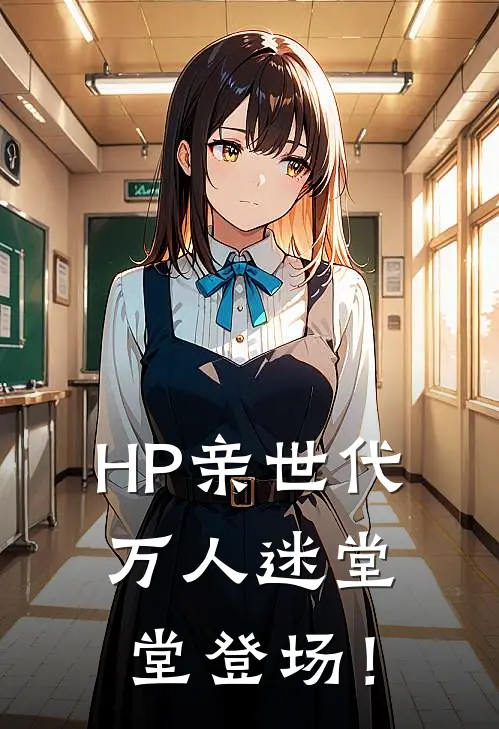 约翰莱拉(HP亲世代万人迷堂堂登场！)全本阅读_约翰莱拉最新热门小说