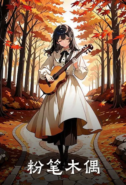 粉笔木偶(林砚张弛)网络热门小说_最新章节列表粉笔木偶(林砚张弛)