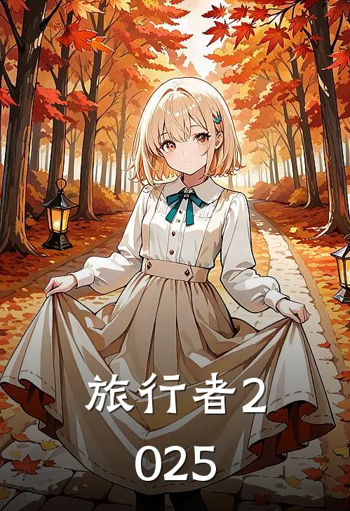 旅行者2025