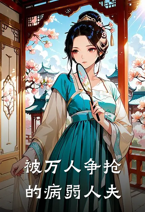 叶青舟云逝川《被万人争抢的病弱人夫》_(叶青舟云逝川)热门小说