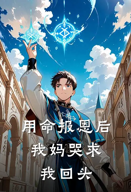 用命报恩后，我妈哭求我回头