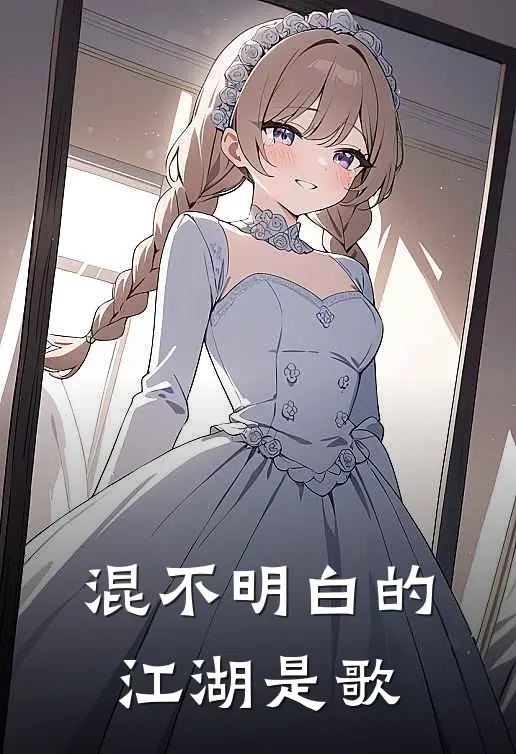 混不明白的江湖是歌