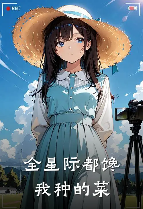 全星际都馋我种的菜林晚陆沉免费小说完结_最新章节列表全星际都馋我种的菜(林晚陆沉)