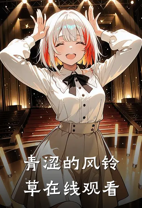 青涩的风铃草在线观看