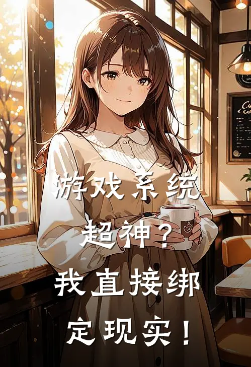 陈凡罗英《游戏系统超神？我直接绑定现实！》完整版在线阅读_陈凡罗英完整版在线阅读