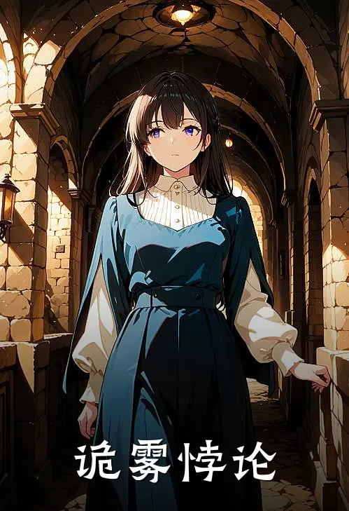 诡雾悖论(陈瞬特洛伊)免费小说阅读_免费小说完整版诡雾悖论(陈瞬特洛伊)