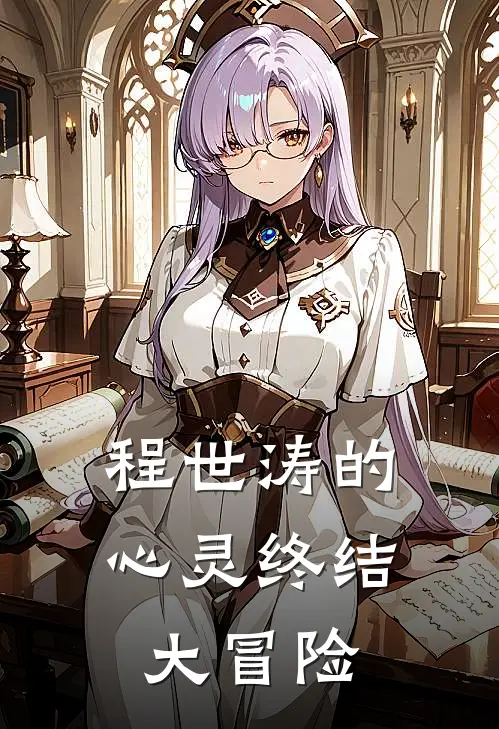 程世涛的心灵终结大冒险