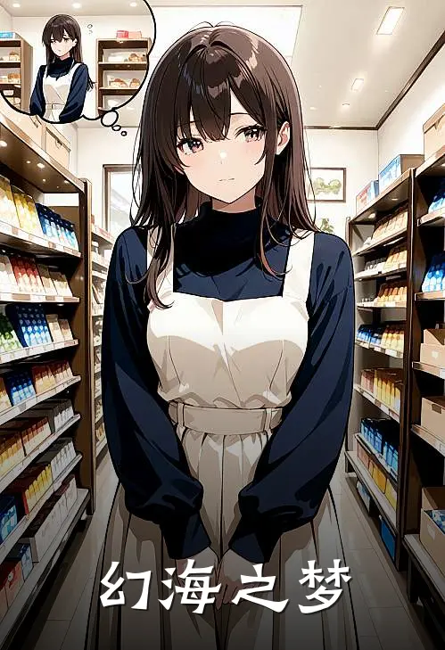 幻海之梦
