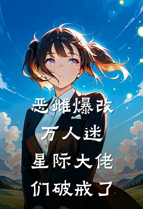 《恶雌爆改万人迷，星际大佬们破戒了》蔺珈瞿羲已完结小说_恶雌爆改万人迷，星际大佬们破戒了(蔺珈瞿羲)全文免费阅读无弹窗大结局