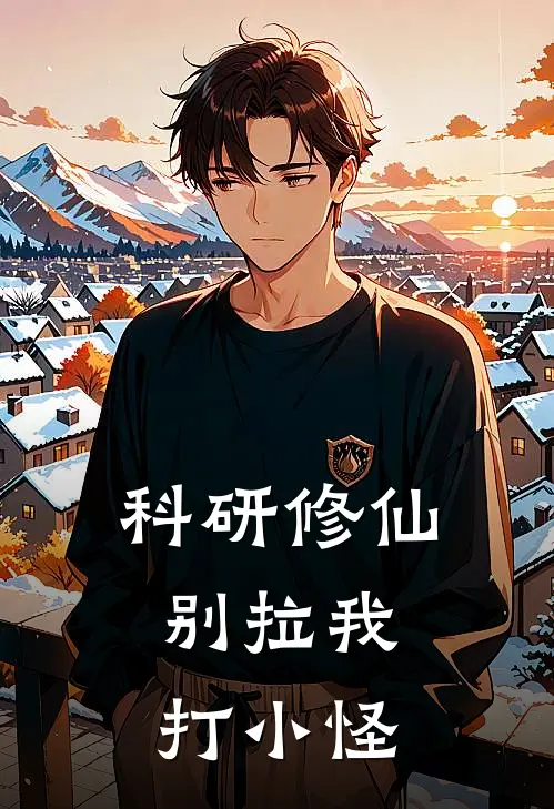 《科研修仙，别拉我打小怪》风渊慕容雪已完结小说_科研修仙，别拉我打小怪(风渊慕容雪)经典小说