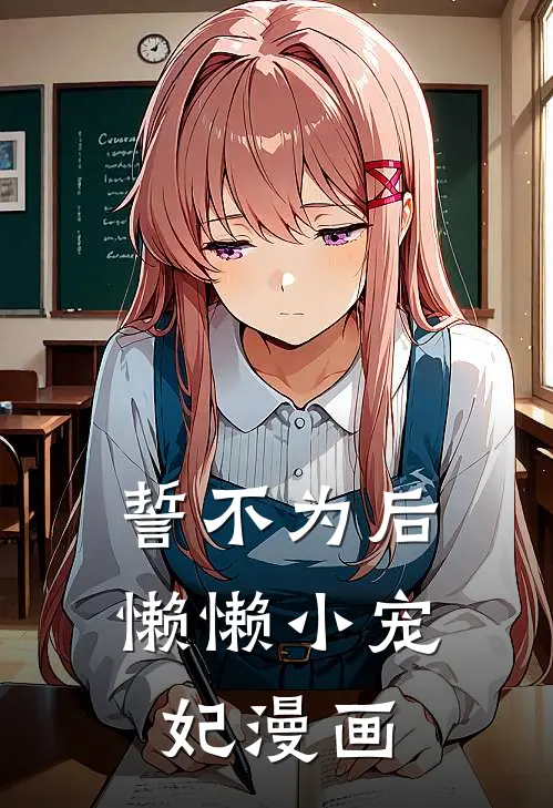 誓不为后懒懒小宠妃漫画